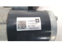 MOTOR ARRANQUE 12680618 