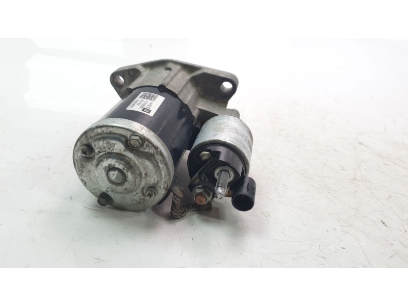 Recambio de motor arranque para opel astra k lim. 5türig dynamic referencia OEM IAM 12680618  