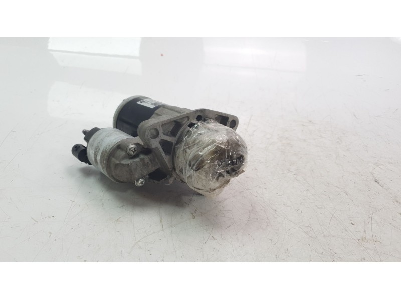 Recambio de motor arranque para opel astra k lim. 5türig dynamic referencia OEM IAM 12680618  