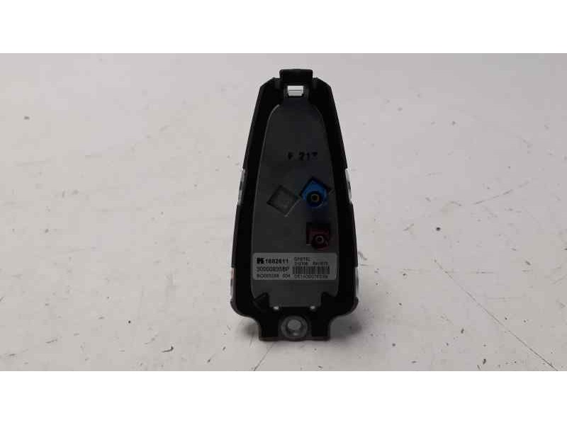 Recambio de antena para bmw x5 (e70) 3.0sd referencia OEM IAM 694041806  