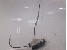 CERRADURA PUERTA DELANTERA IZQUIERDA 9812398180 