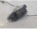 CERRADURA PUERTA DELANTERA IZQUIERDA 9812398180 9812398180 