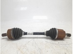 TRANSMISION DELANTERA IZQUIERDA 31325852 