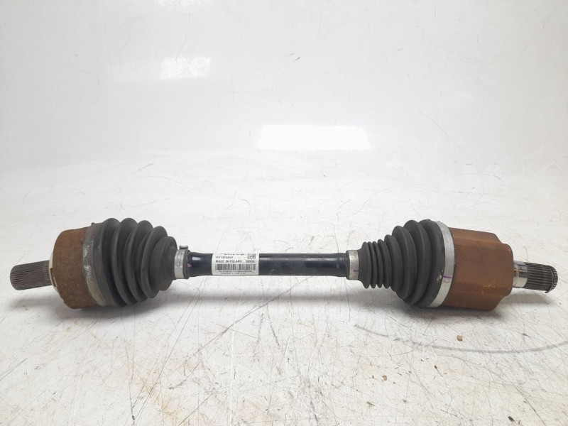 Recambio de transmision delantera izquierda para volvo v60 ii cross country (227) d4 awd referencia OEM IAM 31325852  