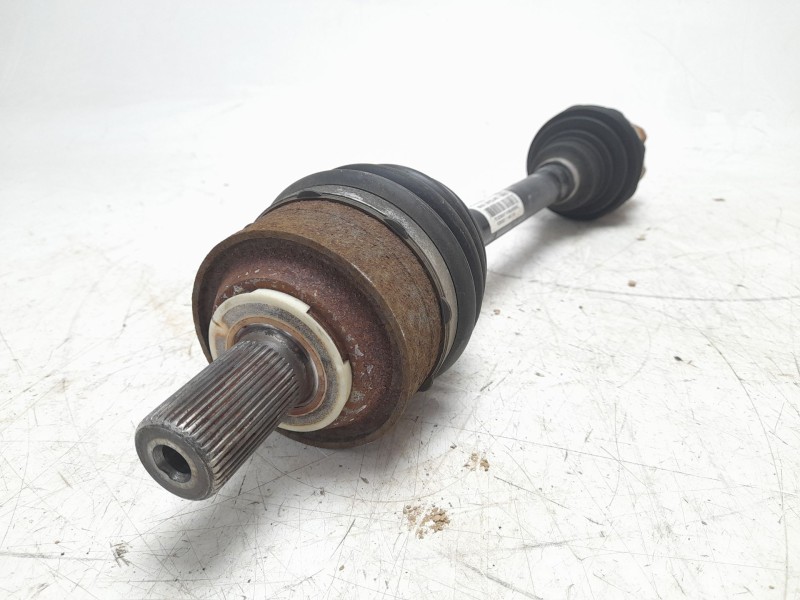 Recambio de transmision delantera izquierda para volvo v60 ii cross country (227) d4 awd referencia OEM IAM 31325852  