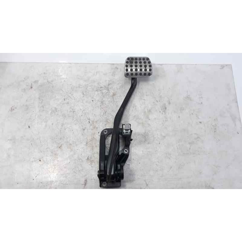 Recambio de potenciometro pedal para mercedes-benz clase a (w176) a 200 cdi (176.008) referencia OEM IAM A2462920208  