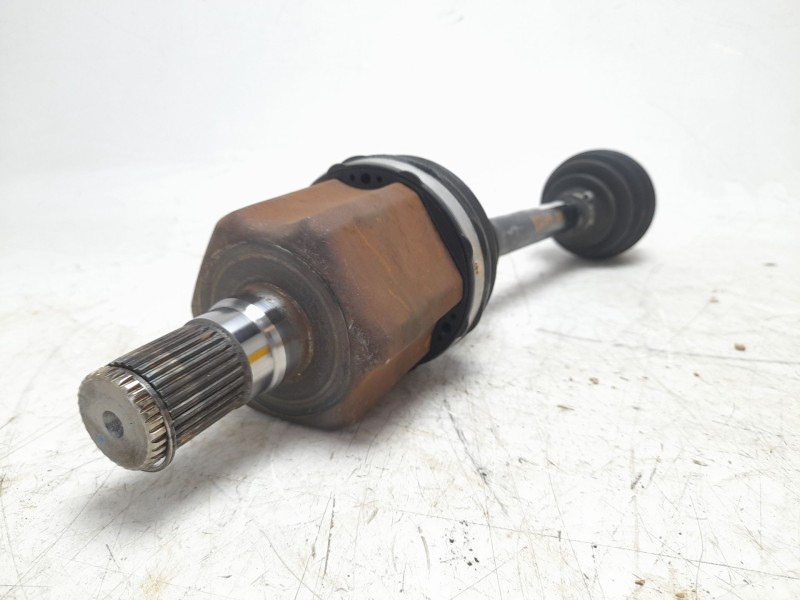 Recambio de transmision delantera izquierda para volvo v60 ii cross country (227) d4 awd referencia OEM IAM 31325852  