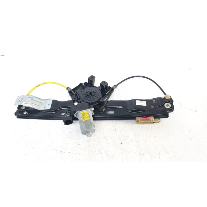 Recambio de elevalunas trasero derecho para land rover range rover evoque (l538) 2.0 d 4x4 referencia OEM IAM R9N1B932646105  