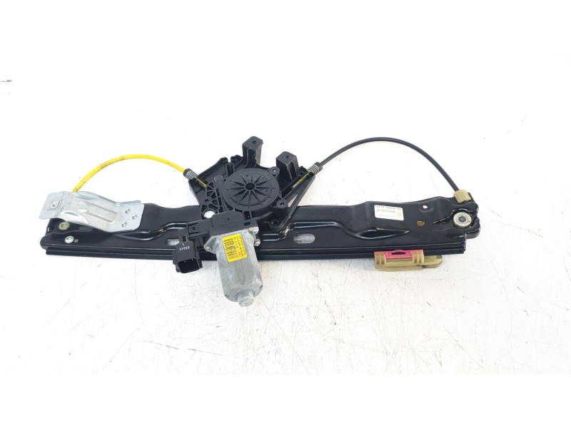 Recambio de elevalunas trasero derecho para land rover range rover evoque (l538) 2.0 d 4x4 referencia OEM IAM R9N1B932646105  