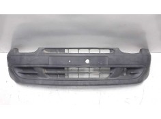Recambio de paragolpes delantero para renault twingo (co6) referencia OEM IAM 7700823765 RN0251000 