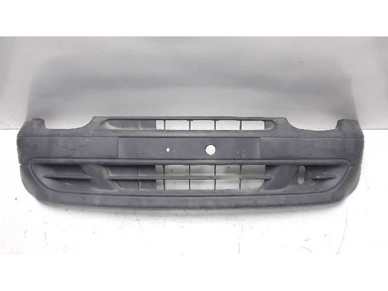 Recambio de paragolpes delantero para renault twingo (co6) referencia OEM IAM 7700823765 RN0251000 