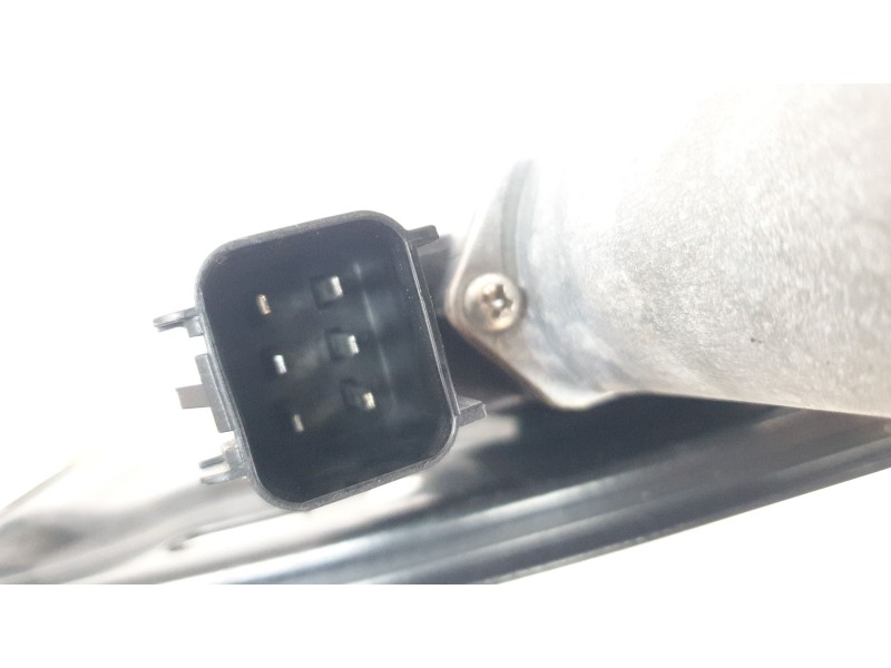 Recambio de elevalunas trasero derecho para land rover range rover evoque (l538) 2.0 d 4x4 referencia OEM IAM R9N1B932646105  