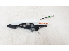 MANETA EXTERIOR TRASERA DERECHA BJ3224994CD 