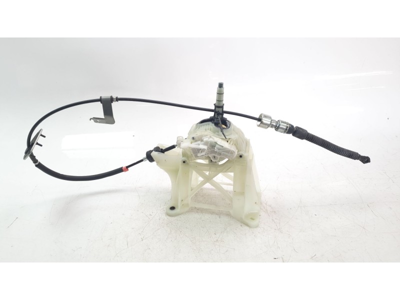 Recambio de palanca cambio para mazda cx-5 advantage 2wd referencia OEM IAM KB8A46100  
