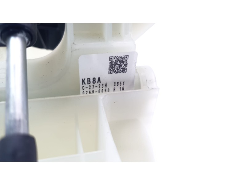 Recambio de palanca cambio para mazda cx-5 advantage 2wd referencia OEM IAM KB8A46100  