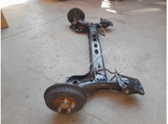 Recambio de puente trasero para volkswagen polo vi (ae1) life referencia OEM IAM 2Q0501053CH   2