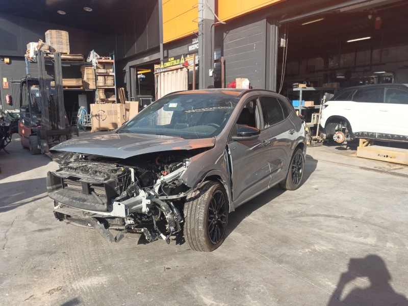 ford kuga iii (dfk) del año 2024