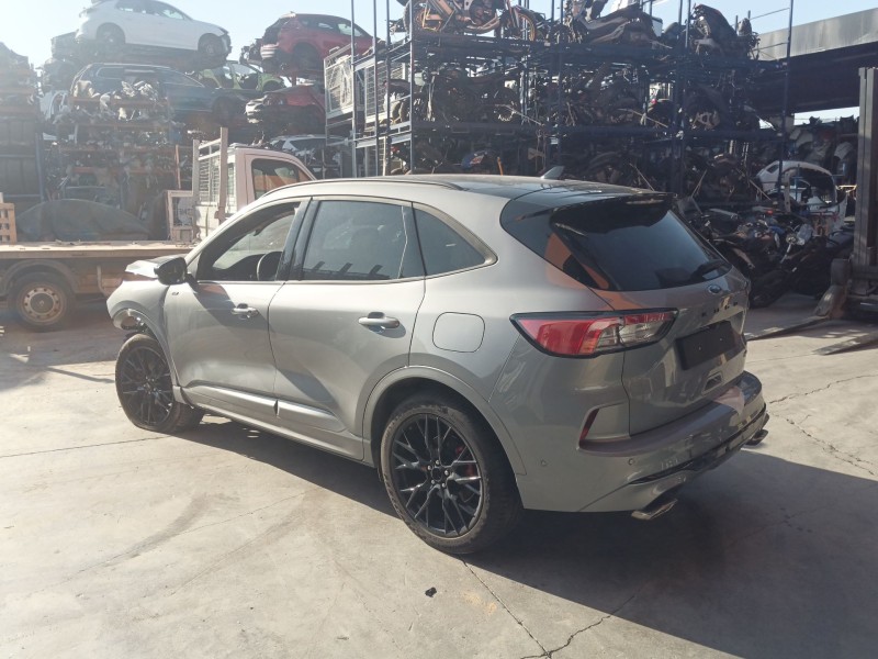 ford kuga iii (dfk) del año 2024