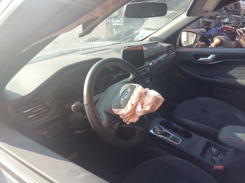 ford kuga iii (dfk) del año 2024