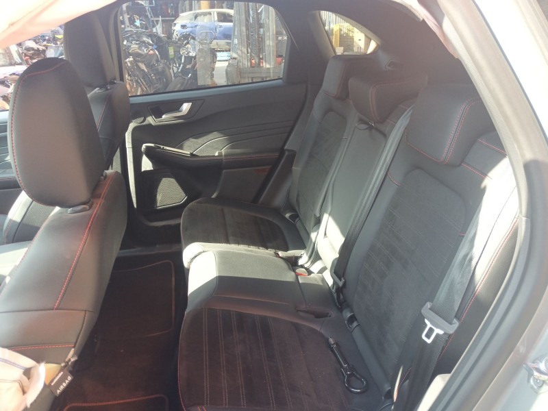 ford kuga iii (dfk) del año 2024