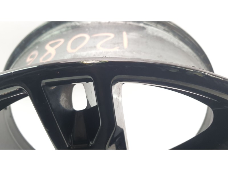 Recambio de llanta para land rover range rover evoque (l538) 2.2 d 4x4 referencia OEM IAM LR048431  