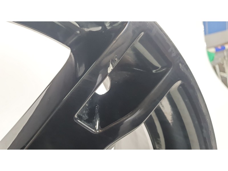 Recambio de llanta para land rover range rover evoque (l538) 2.2 d 4x4 referencia OEM IAM LR048431  