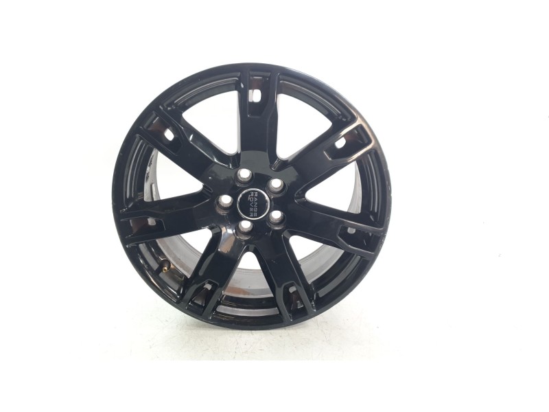 Recambio de llanta para land rover range rover evoque (l538) 2.2 d 4x4 referencia OEM IAM LR048431  