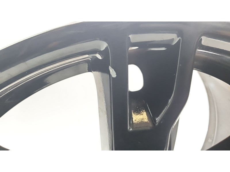 Recambio de llanta para land rover range rover evoque (l538) 2.2 d 4x4 referencia OEM IAM LR048431  