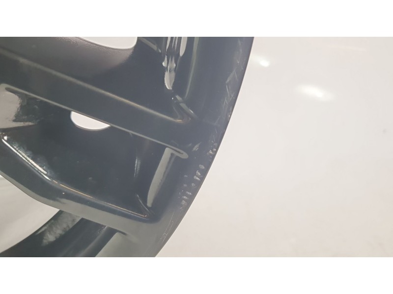 Recambio de llanta para land rover range rover evoque (l538) 2.2 d 4x4 referencia OEM IAM LR048431  