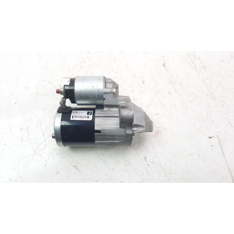 Recambio de motor arranque para mazda cx-5 advantage 2wd referencia OEM IAM M000TD0071 ARF101353 