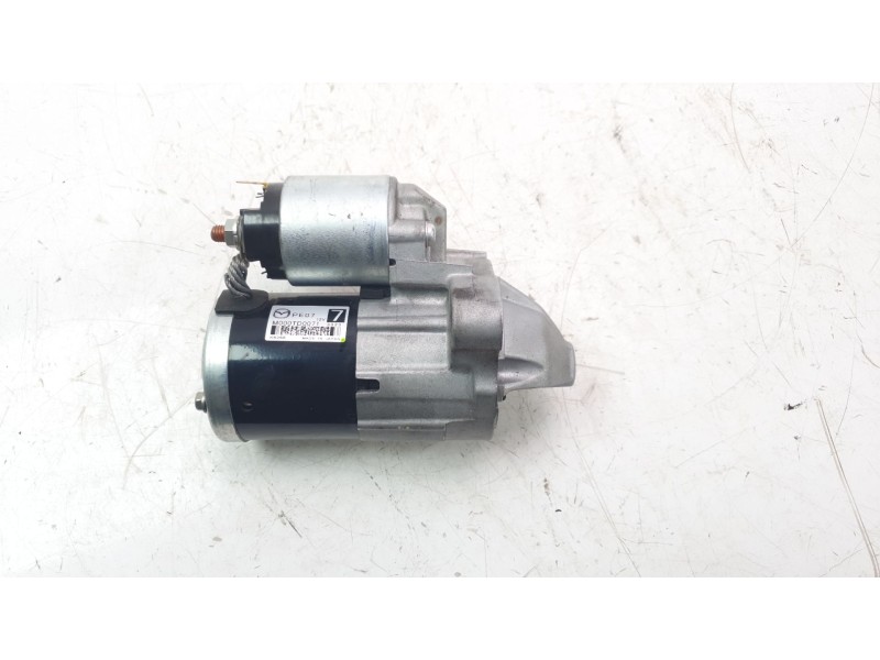 Recambio de motor arranque para mazda cx-5 advantage 2wd referencia OEM IAM M000TD0071 ARF101353 