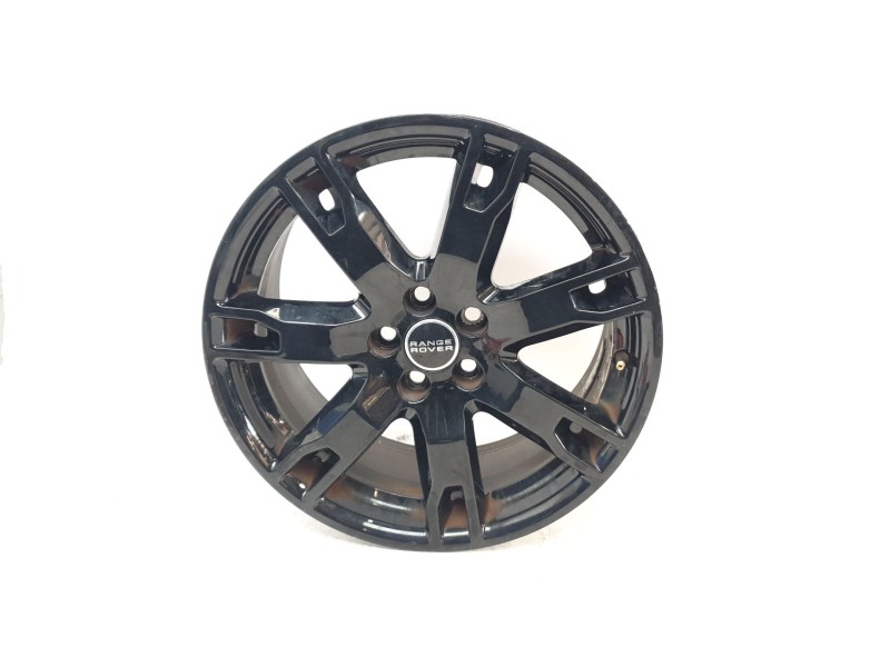 Recambio de llanta para land rover range rover evoque (l538) 2.2 d 4x4 referencia OEM IAM LR048431  