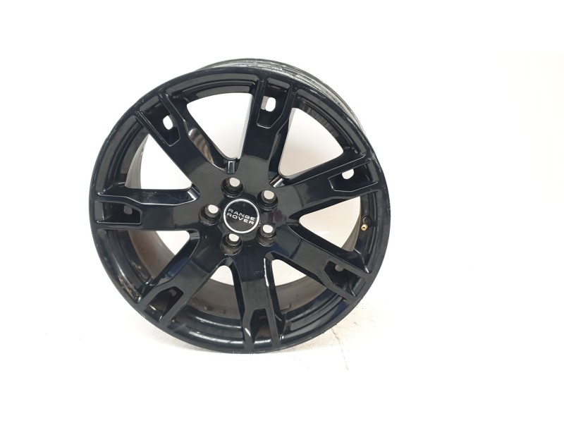 Recambio de llanta para land rover range rover evoque (l538) 2.2 d 4x4 referencia OEM IAM LR048431  