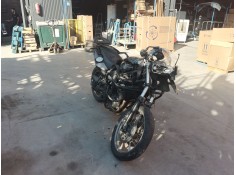 bmw f ( - 800cc) del año 2013 2