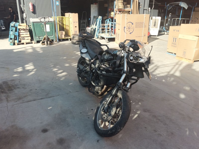 bmw f ( - 800cc) del año 2013