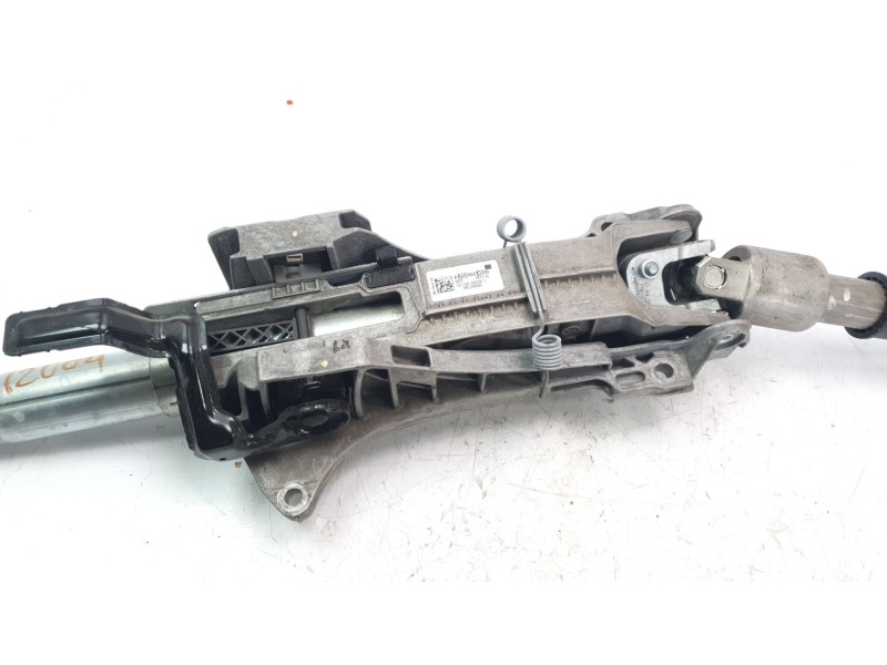 Recambio de columna direccion para mercedes-benz clase glc (w253) glc 220 d 4matic referencia OEM IAM 2534604500  