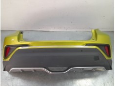 PARAGOLPES TRASERO 52159F4908 52159F4908 108910810