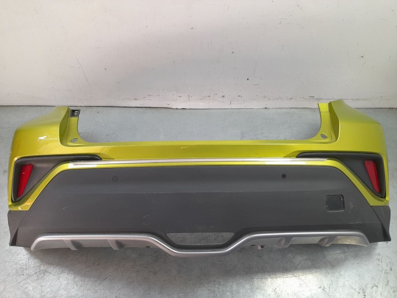 Recambio de paragolpes trasero para toyota c-hr (_x1_) 1.8 hybrid (zyx10_, zyx11_) referencia OEM IAM 52159F4908  108910810