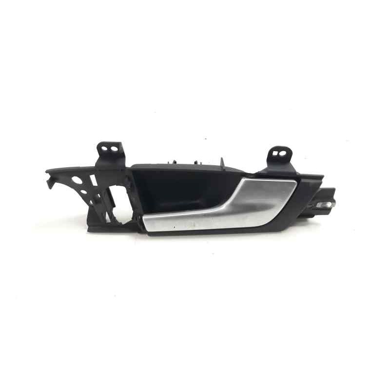 Recambio de maneta interior delantera derecha para audi a3 sportback (8p) 2.0 tdi referencia OEM IAM 8P4837020  