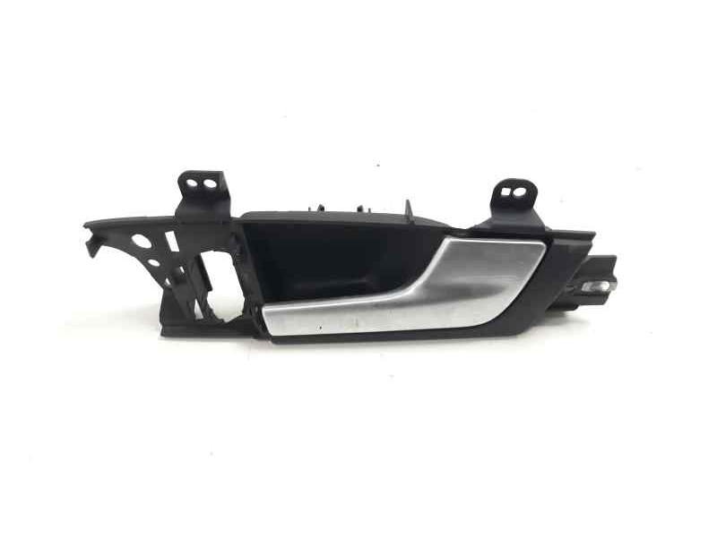 Recambio de maneta interior delantera derecha para audi a3 sportback (8p) 2.0 tdi referencia OEM IAM 8P4837020  