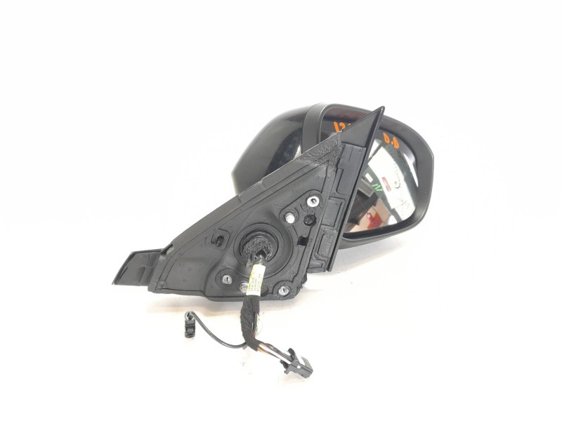 Recambio de retrovisor derecho para renault austral techno referencia OEM IAM 963010875R  