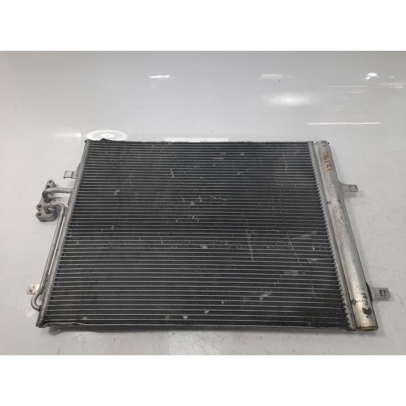 Recambio de condensador / radiador aire acondicionado para ford s-max (wa6) 2.0 tdci referencia OEM IAM 6G9119710BE  35850