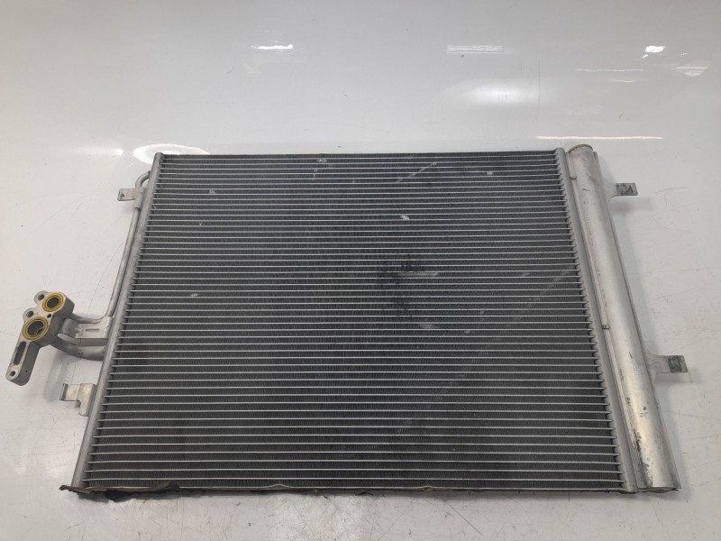 Recambio de condensador / radiador aire acondicionado para ford s-max (wa6) 2.0 tdci referencia OEM IAM 6G9119710BE  35850