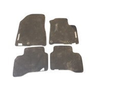 Recambio de juego alfombrillas para kia niro business referencia OEM IAM G5143ADE00   2