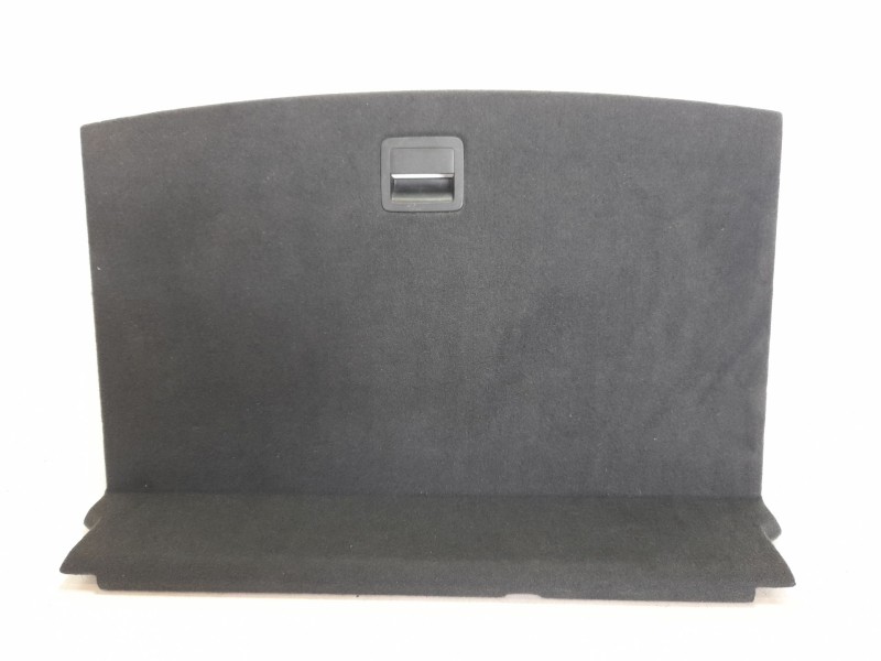 Recambio de alfombra maletero para volkswagen t-roc advance style referencia OEM IAM 2GA858855  