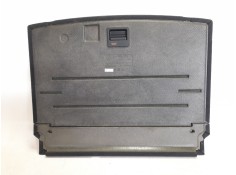 Recambio de alfombra maletero para volkswagen t-roc advance style referencia OEM IAM 2GA858855   2