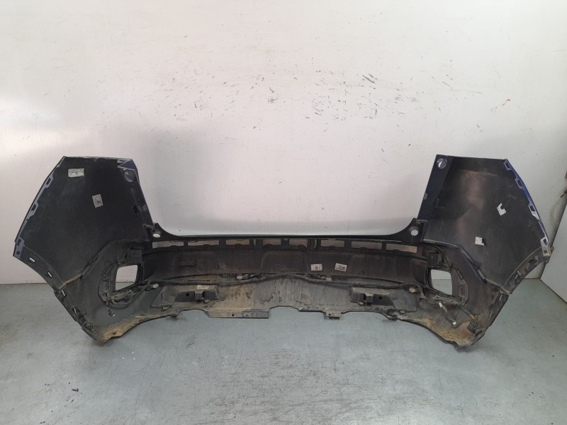 Recambio de paragolpes trasero para peugeot 3008 allure pack referencia OEM IAM 1636403680  