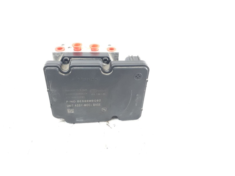Recambio de abs para hyundai tucson (nx) maxx silver 2wd referencia OEM IAM 58910N7031  
