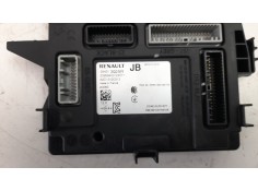 Recambio de caja reles / fusibles para renault captur ii 1.0 tce referencia OEM IAM 284B13925R   2