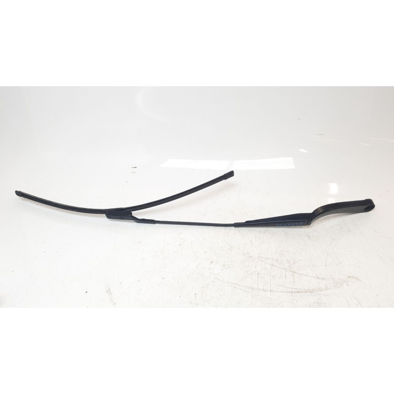 Recambio de brazo limpia delantero izquierdo para renault trafic iii furgoneta (fg_) 2.0 dci 120 (fgmn) referencia OEM IAM 28881